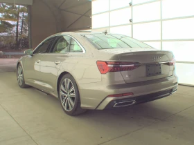 Audi A6 3.0T Quattro* , снимка 6