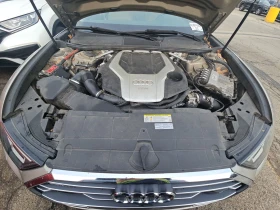 Audi A6 3.0T Quattro* , снимка 12
