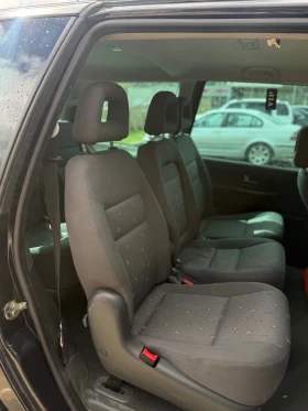 VW Sharan 1.9TDI 131к.с., снимка 7