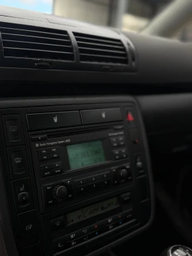 VW Sharan 1.9TDI 131к.с., снимка 9