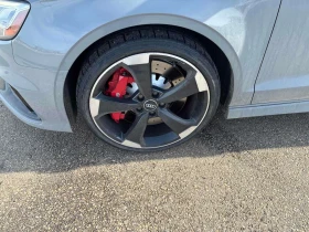 Audi Rs3 2.5 TFSI S tronic/ПАНОРАМА/ДИСТРОНИК, снимка 6