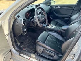 Audi Rs3 2.5 TFSI S tronic/ПАНОРАМА/ДИСТРОНИК, снимка 7