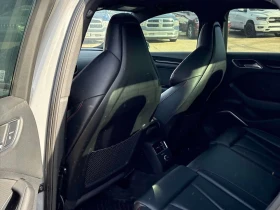 Audi Rs3 2.5 TFSI S tronic/ПАНОРАМА/ДИСТРОНИК, снимка 10
