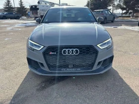 Audi Rs3 2.5 TFSI S tronic/ПАНОРАМА/ДИСТРОНИК, снимка 2