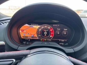 Audi Rs3 2.5 TFSI S tronic/ПАНОРАМА/ДИСТРОНИК, снимка 8