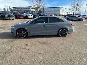 Audi Rs3 2.5 TFSI S tronic/ПАНОРАМА/ДИСТРОНИК, снимка 3