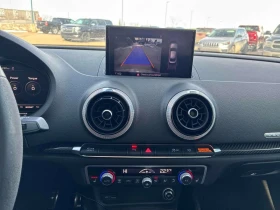 Audi Rs3 2.5 TFSI S tronic/ПАНОРАМА/ДИСТРОНИК, снимка 9