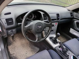 Subaru Legacy 2.5 165hp Manuel transmission, снимка 5