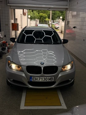 BMW 320, снимка 12