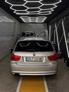 BMW 320, снимка 14