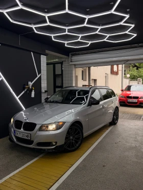 BMW 320, снимка 1