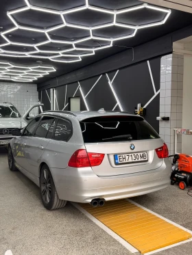 BMW 320, снимка 16