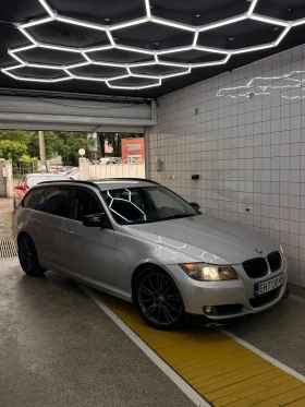 BMW 320, снимка 2