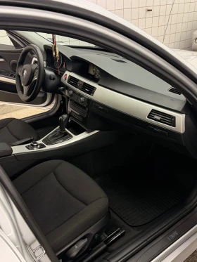 BMW 320, снимка 7