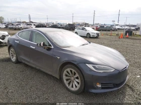 Tesla Model S 75D AWD , снимка 1