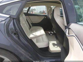 Tesla Model S 75D AWD , снимка 8