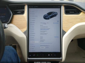 Tesla Model S 75D AWD , снимка 7