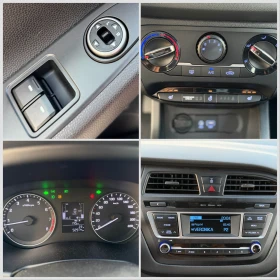 Hyundai I20 1.2i::ПЪРВИ СОБСТВЕНИК::, снимка 13