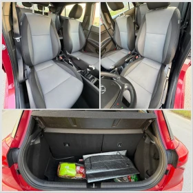 Hyundai I20 1.2i::ПЪРВИ СОБСТВЕНИК::, снимка 15