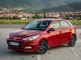 Hyundai I20 1.2i::ПЪРВИ СОБСТВЕНИК::, снимка 3