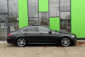 Mercedes-Benz E 220 654/150hp 9G AMG Line, снимка 8