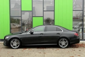 Mercedes-Benz E 220 654/150hp 9G AMG Line, снимка 3