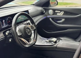 Mercedes-Benz E 220 654/150hp 9G AMG Line, снимка 4
