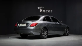 Mercedes-Benz C 200 2.0 Distronic, Подгрев, Navi, Памет на седалките, снимка 3