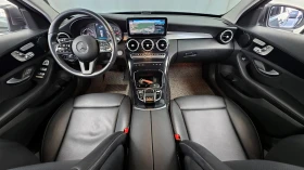 Mercedes-Benz C 200 2.0 Distronic, Подгрев, Navi, Памет на седалките, снимка 8