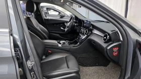 Mercedes-Benz C 200 2.0 Distronic, Подгрев, Navi, Памет на седалките, снимка 6