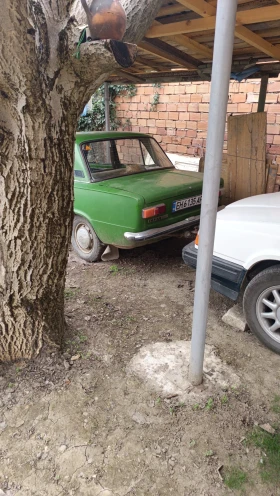Lada 2101, снимка 7