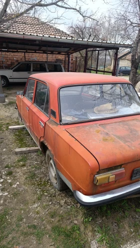 Lada 2101, снимка 9
