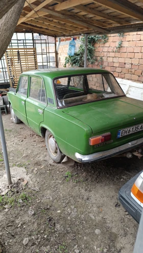 Lada 2101, снимка 6