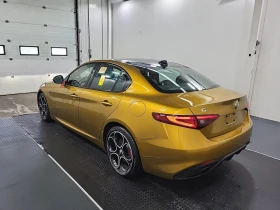 Alfa Romeo Giulia VELOCE, снимка 10
