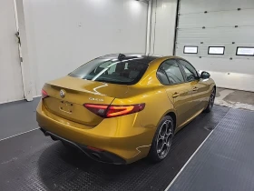Alfa Romeo Giulia VELOCE, снимка 12