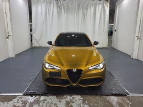 Alfa Romeo Giulia VELOCE, снимка 2