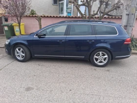 VW Passat, снимка 2