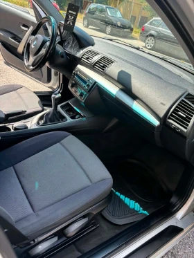 BMW 116, снимка 6