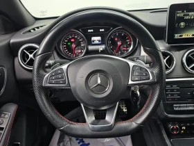 Mercedes-Benz CLA 220 Amg Line, снимка 13