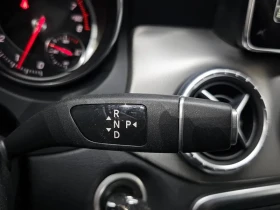 Mercedes-Benz CLA 220 Amg Line, снимка 9