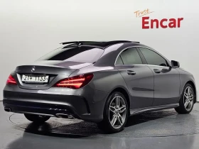 Mercedes-Benz CLA 220 Amg Line, снимка 2