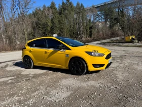 Ford Focus, снимка 2