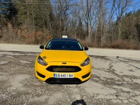 Ford Focus, снимка 1