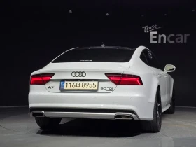 Audi A7 Tdi Quattro Sport 4G, снимка 4