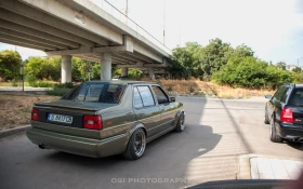 VW Jetta 2.8 VR6, снимка 8