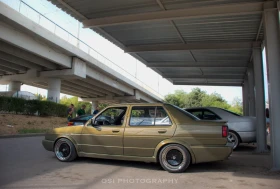 VW Jetta 2.8 VR6, снимка 7