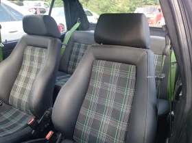 VW Jetta 2.8 VR6, снимка 11