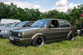 VW Jetta 2.8 VR6, снимка 4