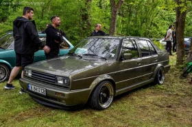 VW Jetta 2.8 VR6, снимка 2