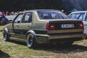 VW Jetta 2.8 VR6, снимка 5